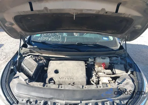 2018 Buick Enclave Essence z USA, uszkodzony, nr VIN 5GAERBKW0JJ265622